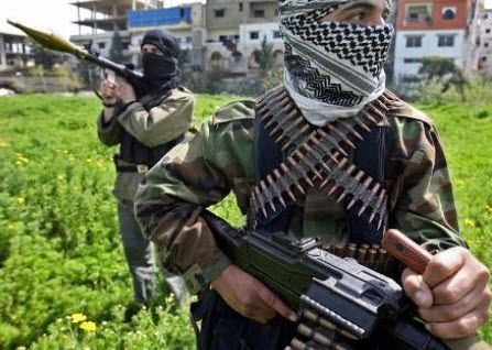 الحكم بإعدام 22 شخصاً مرتبطاً بجماعة "فتح الاسلام" الارهابية في لبنان